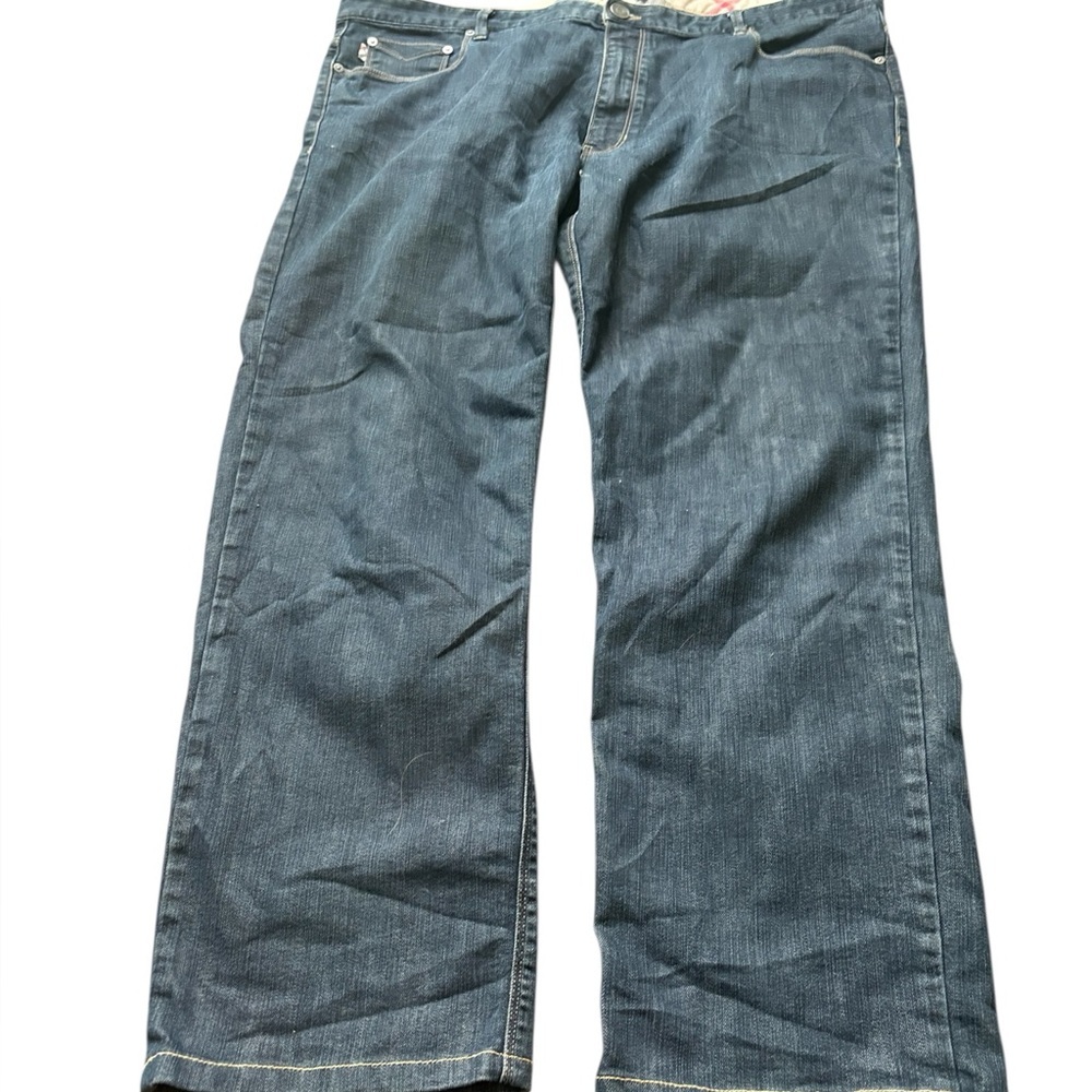 Burberry jeans
